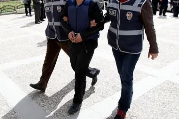 İstanbul merkezli 8 ilde FETÖ operasyonu: 18 gözaltı