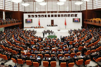 Meclis 30. Başkanı'nı seçecek