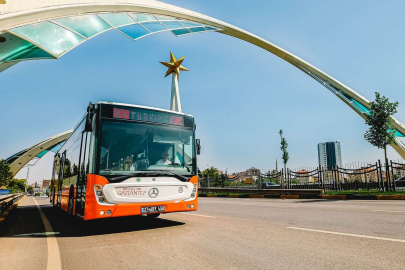 Gazi şehirliler 'her kart Gaziantep kart' projesini sevdi
