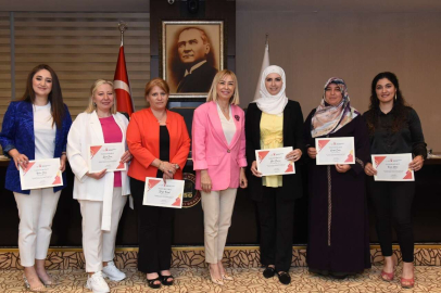 TOBB Gaziantep KGK meclis toplantısı yapıldı