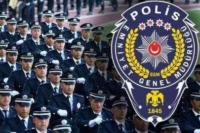 Bakan Yerlikaya duyurdu... Emniyet'te genel atamalar tamamlandı