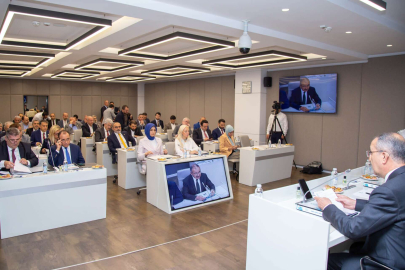 Erkılınç: Resmi ilana bağlı yayıncılık ticari gerçeklerle bağdaşmıyor