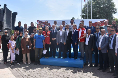 Gaziantep kan bağışında kendi rekorunu kıracak