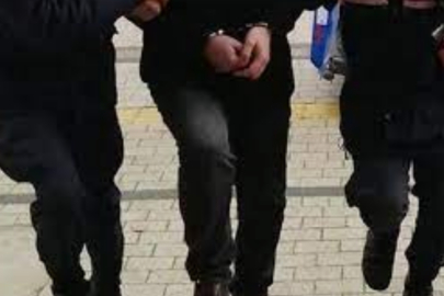 Gaziantep'te bir cinayet şüphelisi, Suriye'ye kaçarken yakalandı