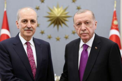 Kurtulmuş'un  yeni görevi Resmi Gazete'de