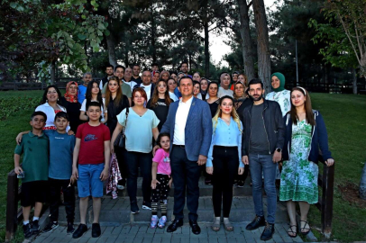 ANKA’dan çalışanlarına moral etkinliği