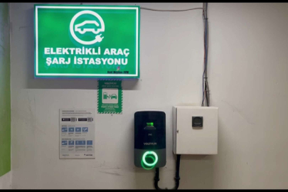 Elektrikli araç sürücüleri dikkat...