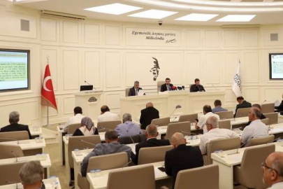 Gaziantep 'Avrupa Sosyal Ekonomi Bölgeleri'ne üye oluyor