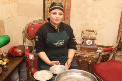 Gazianteplileri en çok kızdıran yemek: Yuvalama
