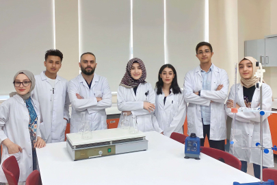 GİBTÜ’den büyük başarı