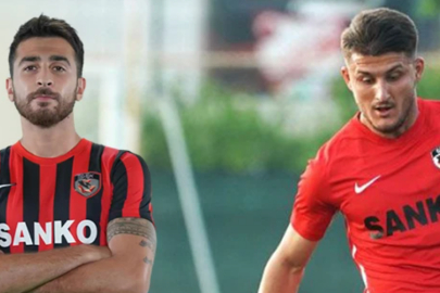 Gaziantep FK’ya geri dönüyorlar
