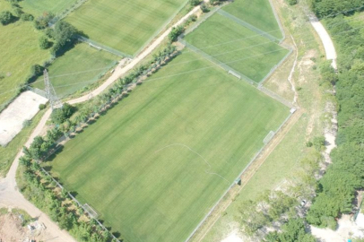 Gaziantep Futbol Kulübü’nün yeni sezon hazırlıkları için gideceği Bolu 'Kamp' İçin Hazır