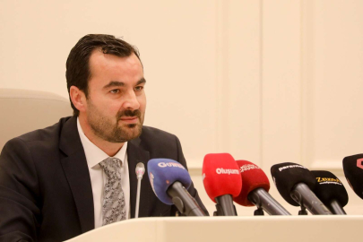 Gaziantep ve Pomeranya kardeş şehir olacak