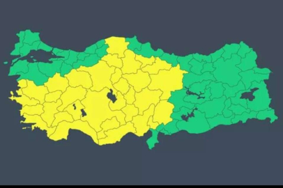 Metrolojiden Gaziantep'e Uyarı