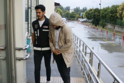 Sahte altın  dolandırıcılarına operasyon