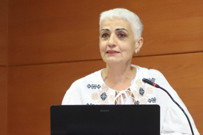 Sanko Üniversitesi’nde deprem ve sağlık sempozyumu yapıldı
