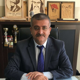 Şıhmehmet Kilitçi