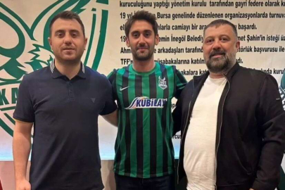 Süper Ligden 3. Lige düşen öykü!