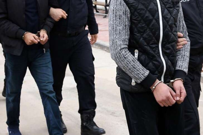 UYUŞTURUCU TACİRLERİNE DARBE
