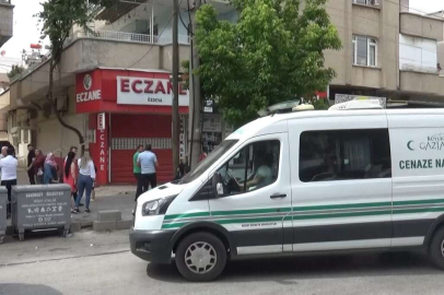 Yaşlı kadın evinde ölü bulundu