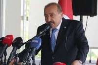 Günay ile ilgili görüşmedik