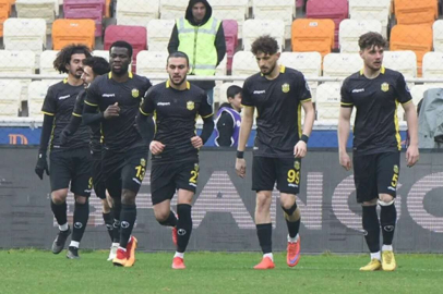 İki takım yeniden ligden çekilme kararı aldı