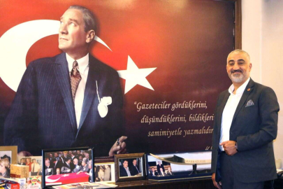 KIZILASLAN’A YAPILAN İTİBAR SUİKASTİ SONUÇ ALAMADI