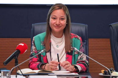 Derya Bakbak’a önemli görev