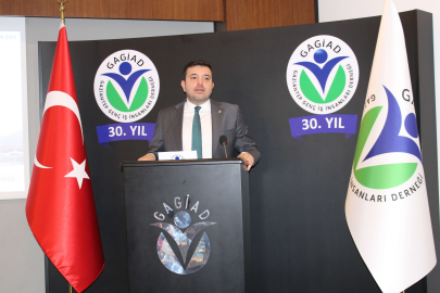 GAGİAD’dan Kurumsal Karbon Ayak İzi açıklaması