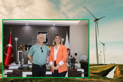 Gaziantep “Yeşil Enerji” konusuna tam hazır değil