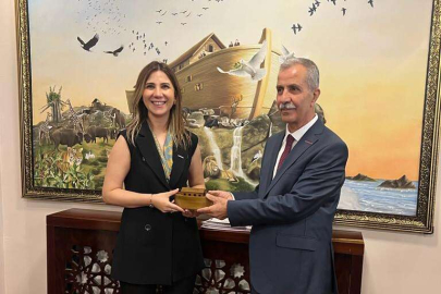 “Geldiğimizden Çok Farklı Geri Dönüyoruz”
