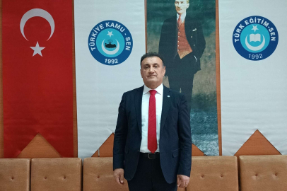 HUZURLU BİR EĞİTİM ORTAMINA KAVUŞACAĞIZ