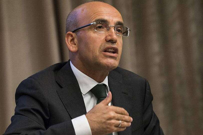 Mehmet Şimşek'e 40 milyon dolar verildi mi?
