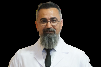 Nöroloji Uzm. Dr. Hakan Bozkurt Medical Point Gaziantep’te