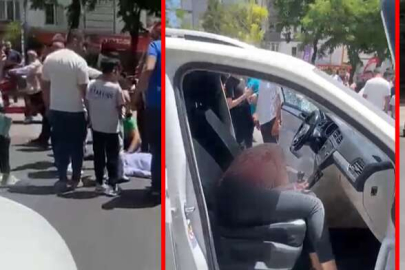 Gaziantep'te Vahşet! Damat Terörü