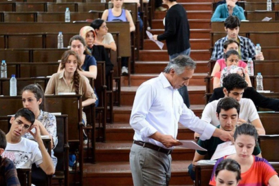 YKS’ye girecek depremzedelerin ulaşım ve konaklama ihtiyaçlarını AFAD karşılayacak