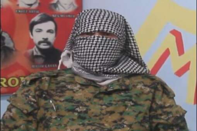 MİT'in Suriye/Ayn El Arap operasyonunda öldürüldü