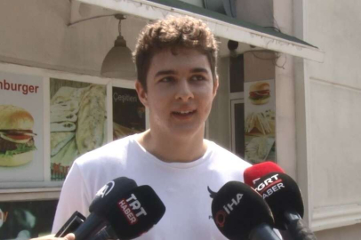  YKS’ye geç kalan aday: “Çok hedefim yoktu”