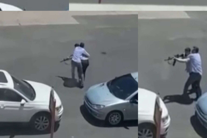 Acımasız katil yakalandı