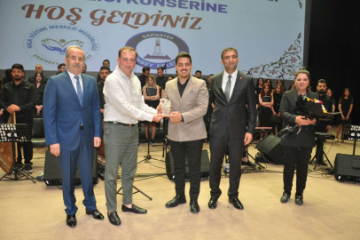 “Asrın Felaketini anıyoruz, birlikte iyileşiyoruz”