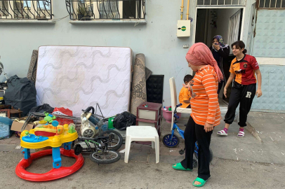 Kiracı evdeyken evi başkasına kiraladılar