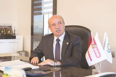 Beşler Group ilk bin arasında