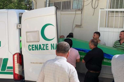 Kazada ölen 3 kişinin cenazesi ailelerine teslim edildi