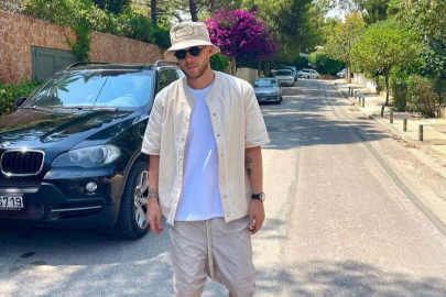 Alexandru Maxim dönüyor mu?
