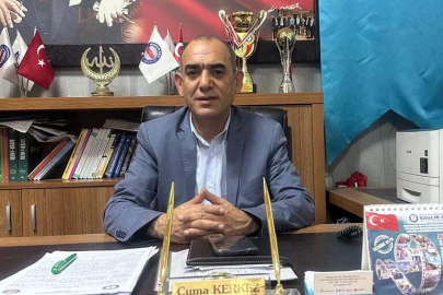 CUMA KERKEZ KORKUTTU