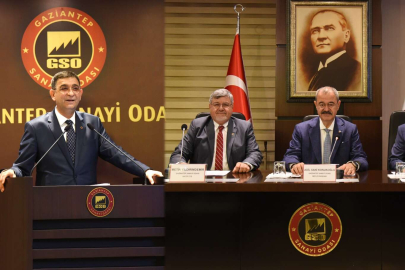 Konukoğlu, “Hepimizin gündemi ekonomi”