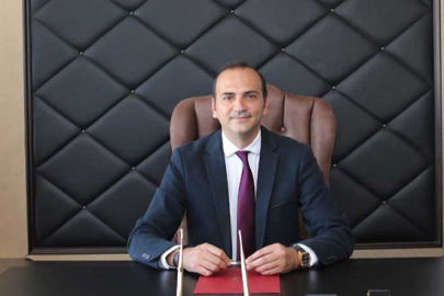 Sağlık Bakan Yardımcısı Gaziantepli Tolga Tolunay ile yola devam