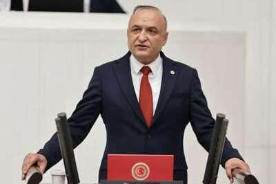 Meriç, “Kamu mühendisleri çok düşük ücretlerle çalışıyor”