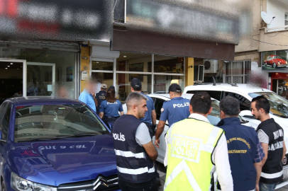 Araç kiralama firmalarına sıkı denetim