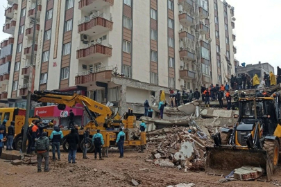 Furkan Apartmanı ile ilgili korkunç rapor!